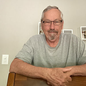 Meet your Posher, Barry